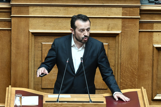 Νίκος Παππάς